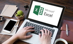 Microsoft Excel - Online Courses 