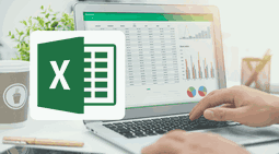 Microsoft Excel - Online Courses 