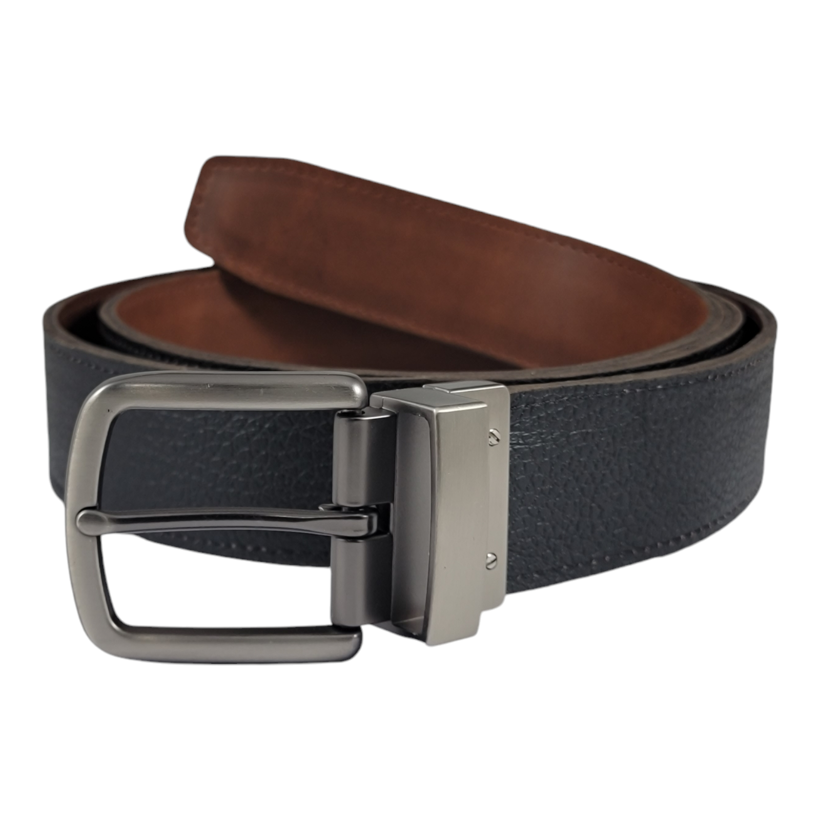 Faja ejecutiva reversible _2