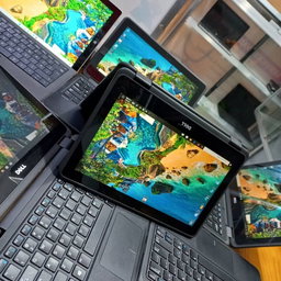 Dell latitude 3189
