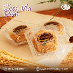 Soes Fla Buah
