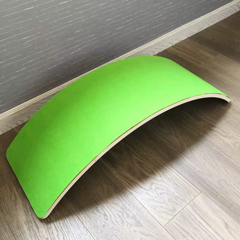 Wooden Balance Boards _5
