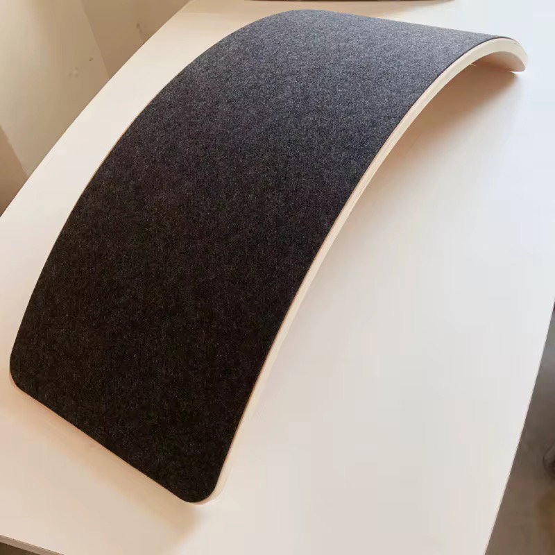 Wooden Balance Boards _1