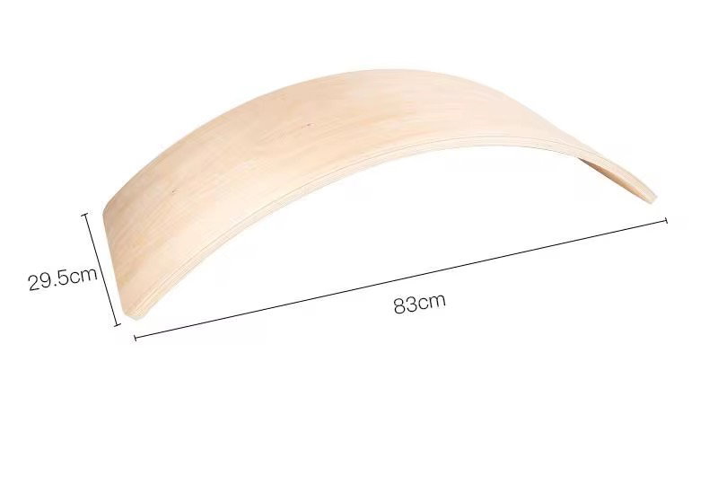 Wooden Balance Boards _4