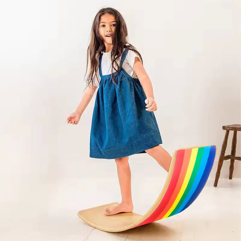 Wooden Balance Boards _6