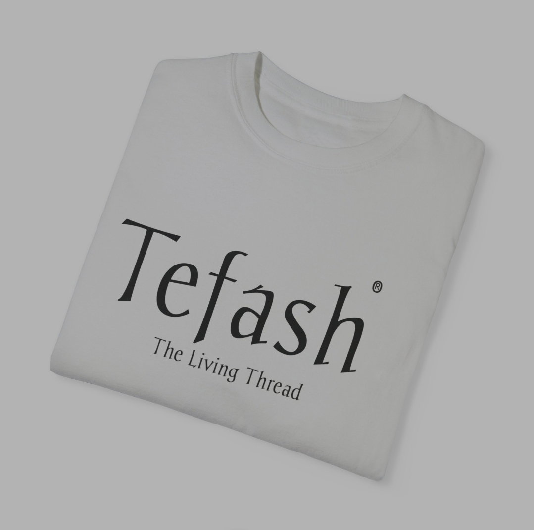 Tef tshirt 