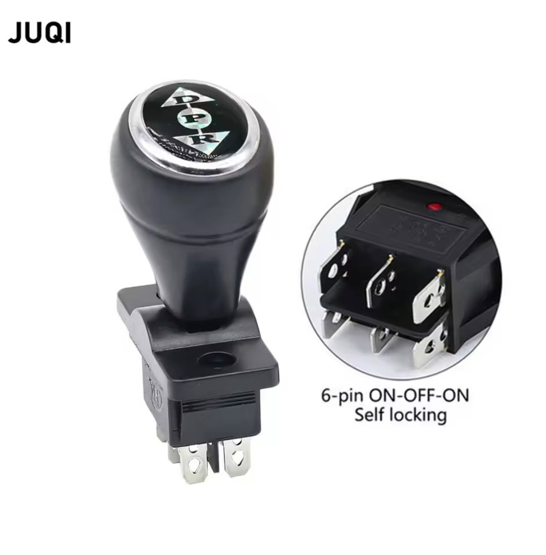 Gear Switch 6 pin