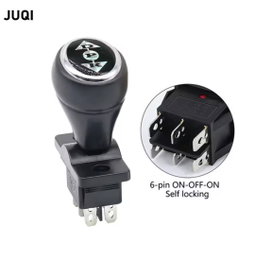  Gear Switch 6 pin