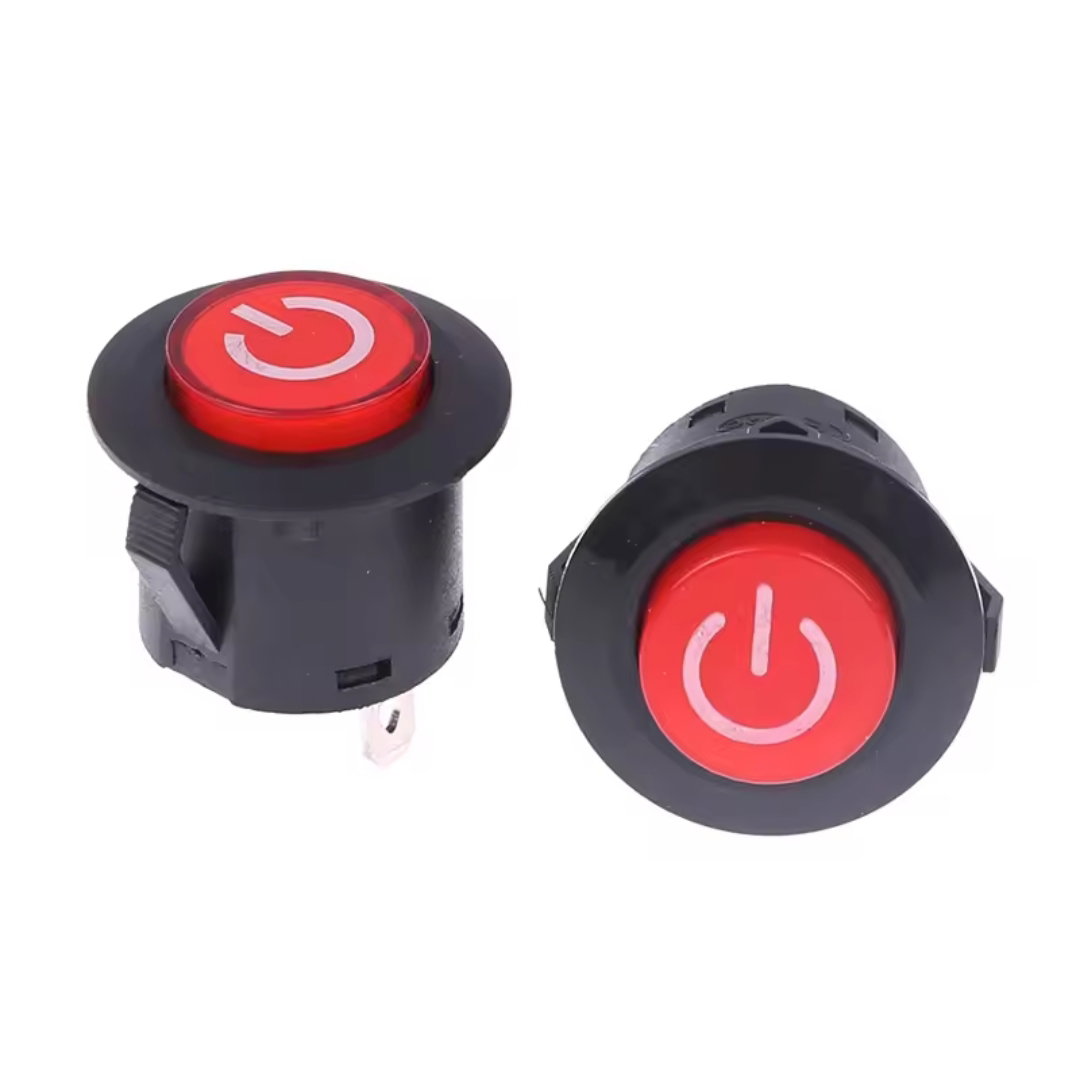 Power button