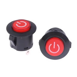 Power button