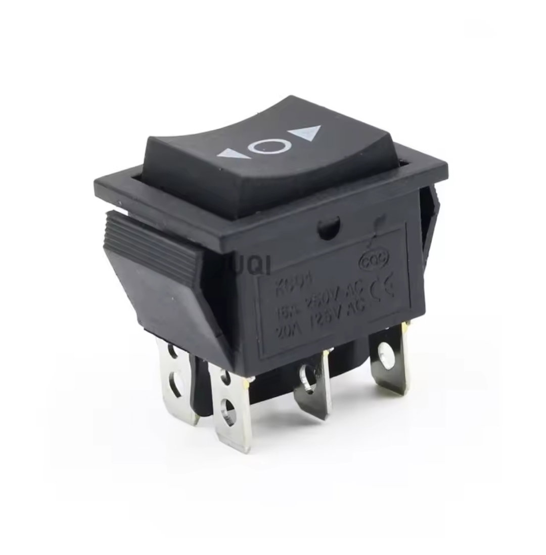 Foward / Reverse switch