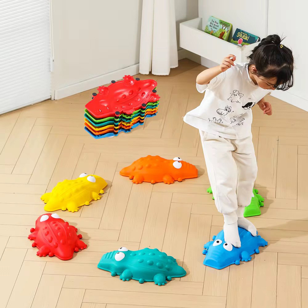 Tactile pieces (6 Pieces) _2