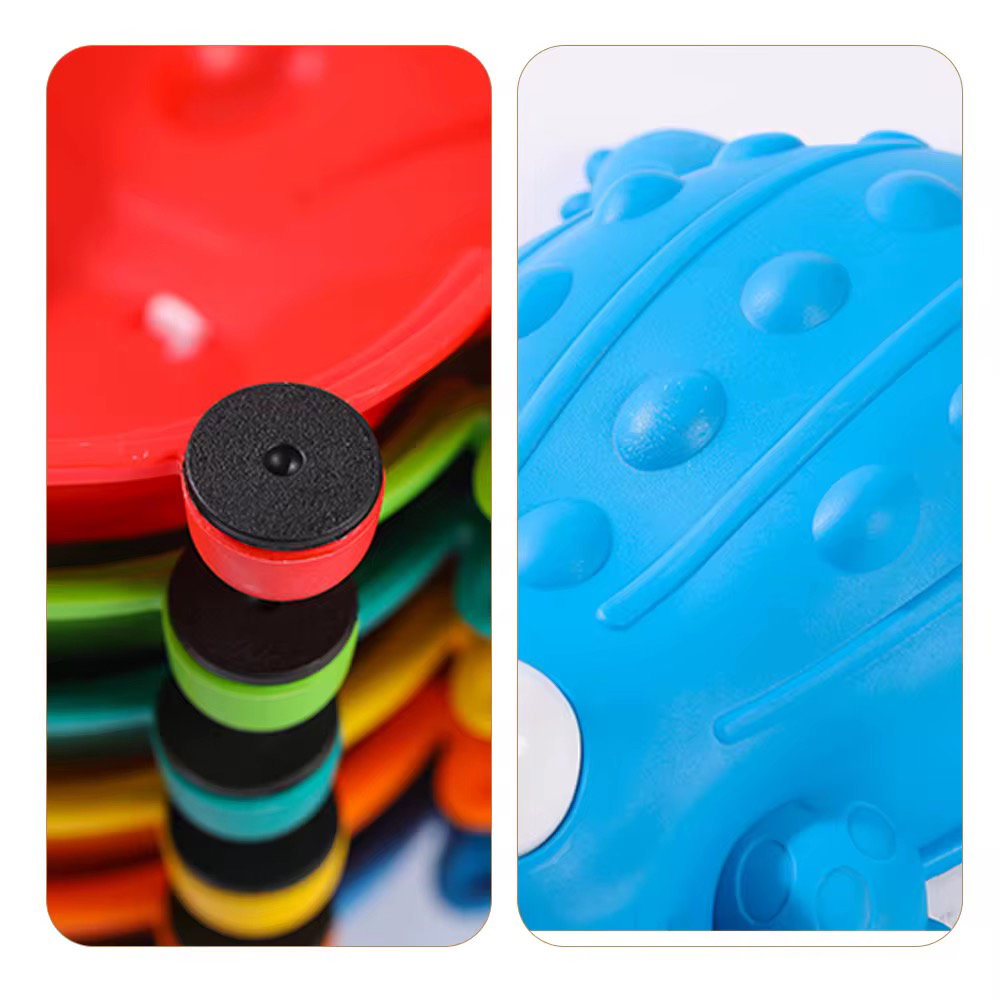 Tactile pieces (6 Pieces) _4