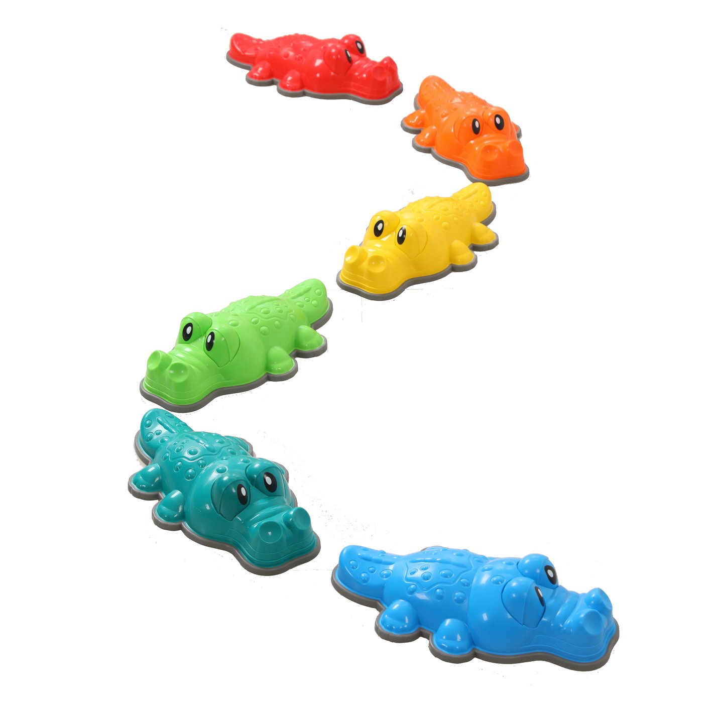 Tactile pieces (6 Pieces) _7