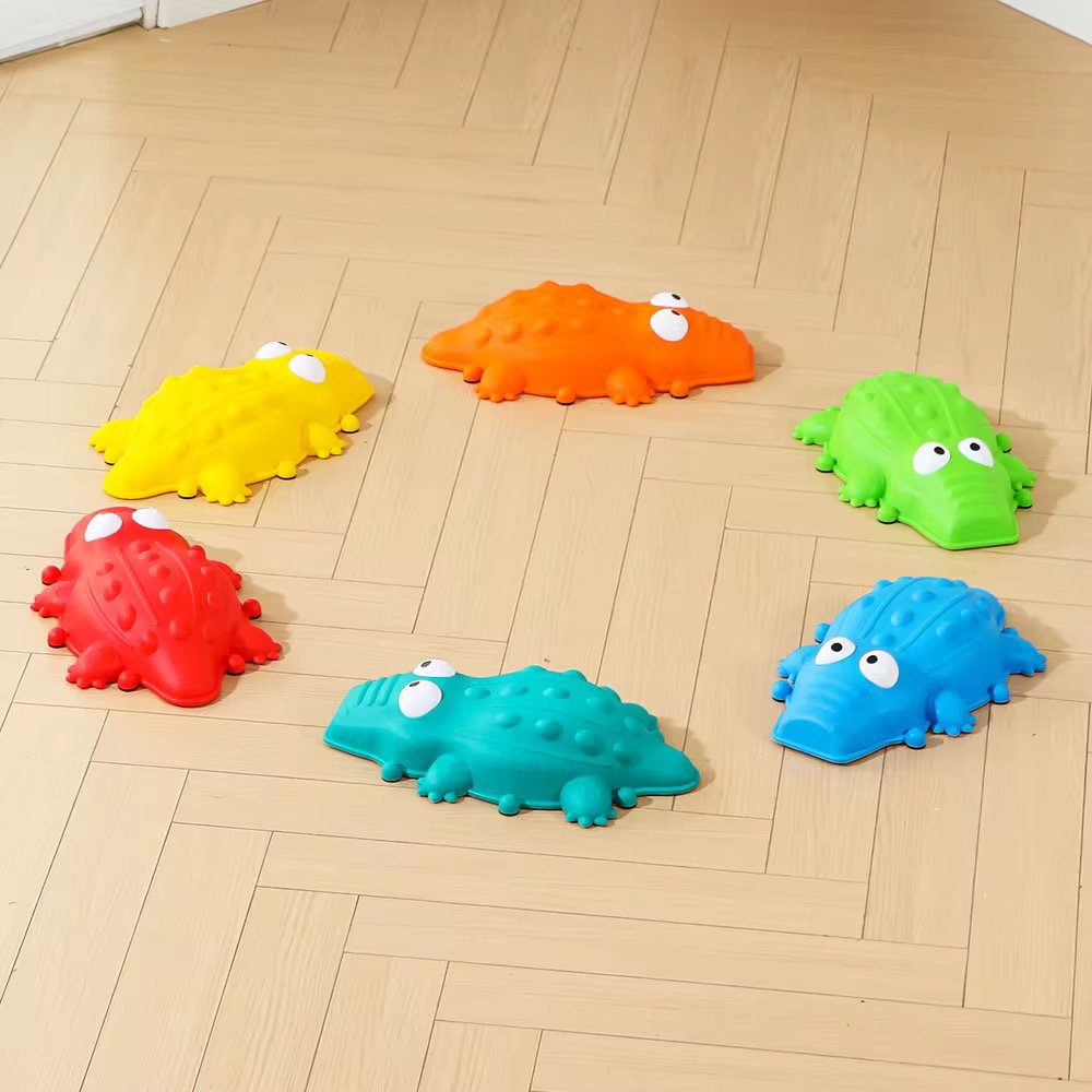 Tactile pieces (6 Pieces) _5