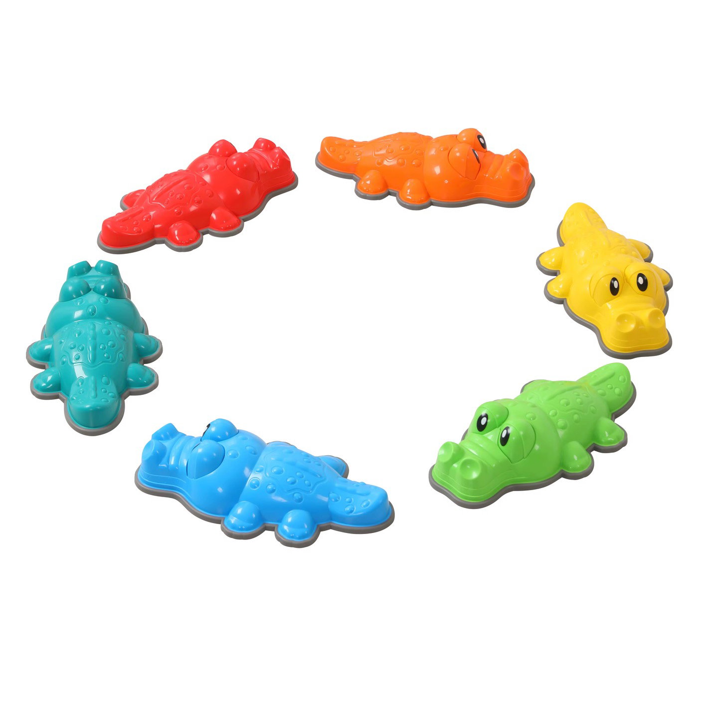 Tactile pieces (6 Pieces) _1