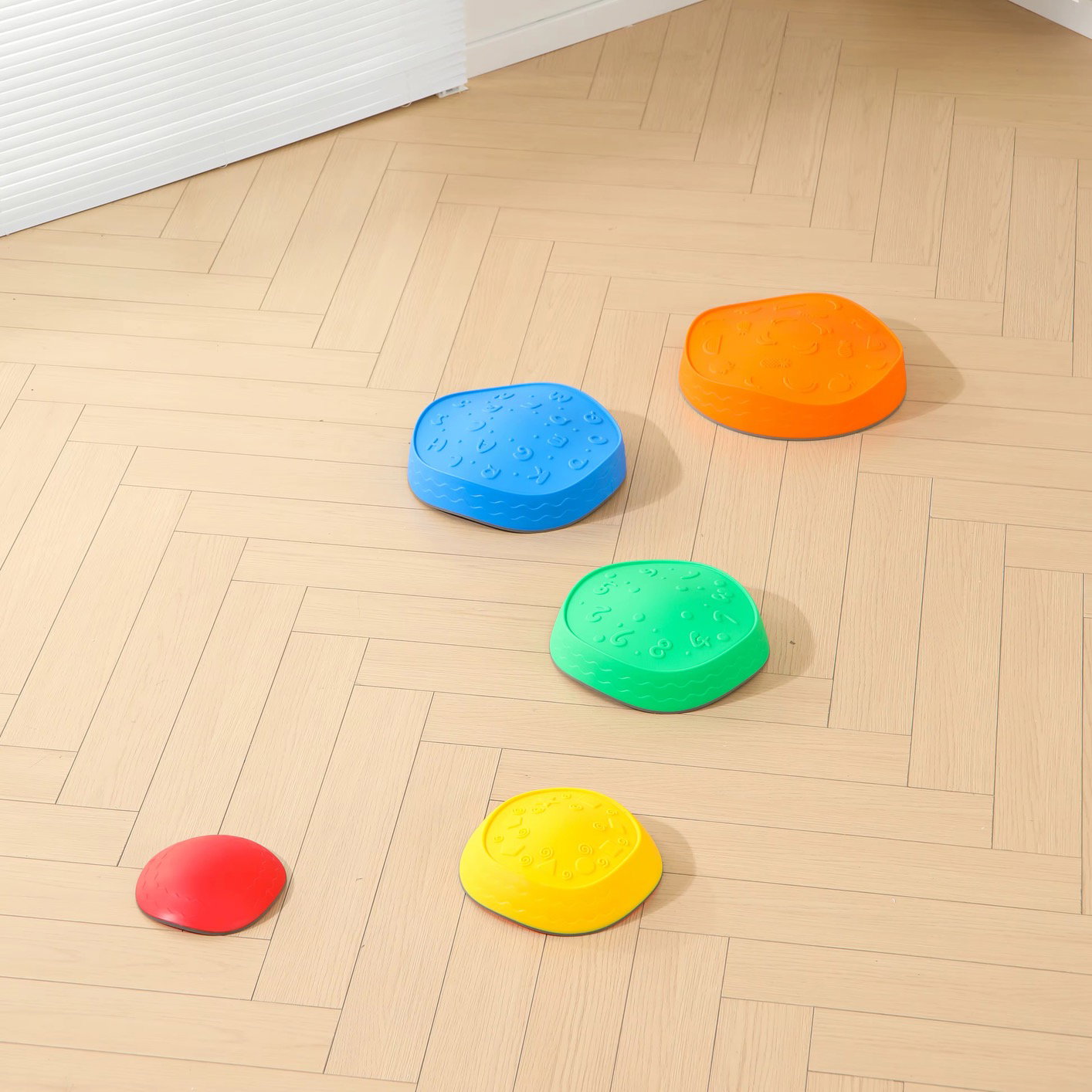 5 Piece Tactile Pieces _4