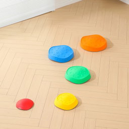 5 Piece Tactile Pieces 