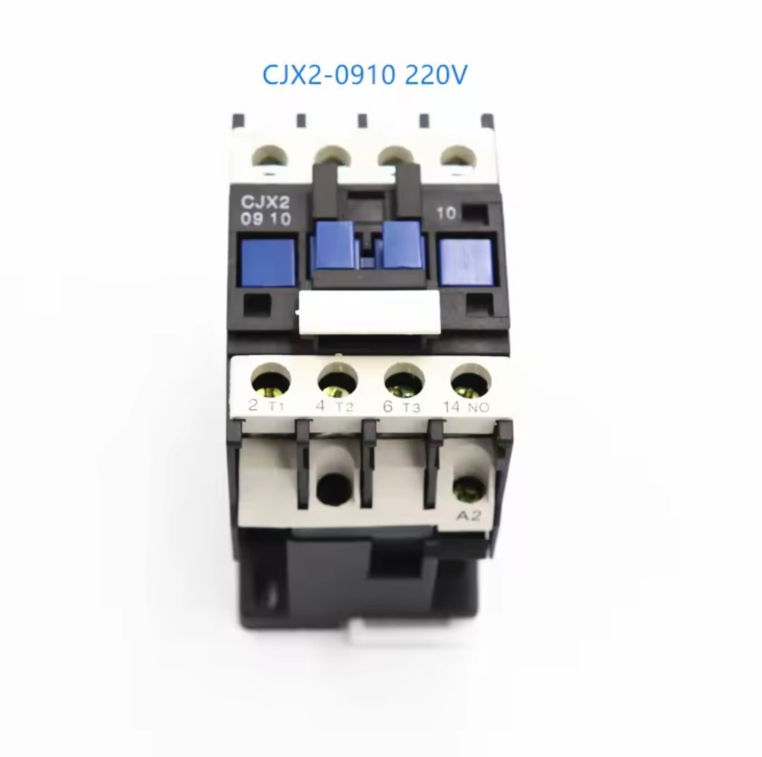 Contactor 20A (0910)