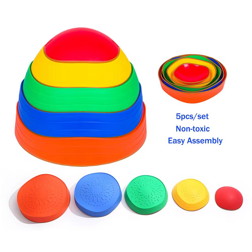 5 Piece Tactile Pieces _2