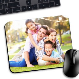 Customized Mouse Pad
