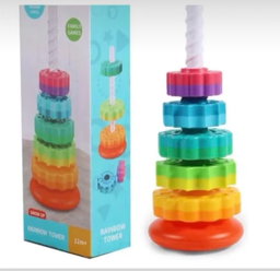 Stacking Toy 