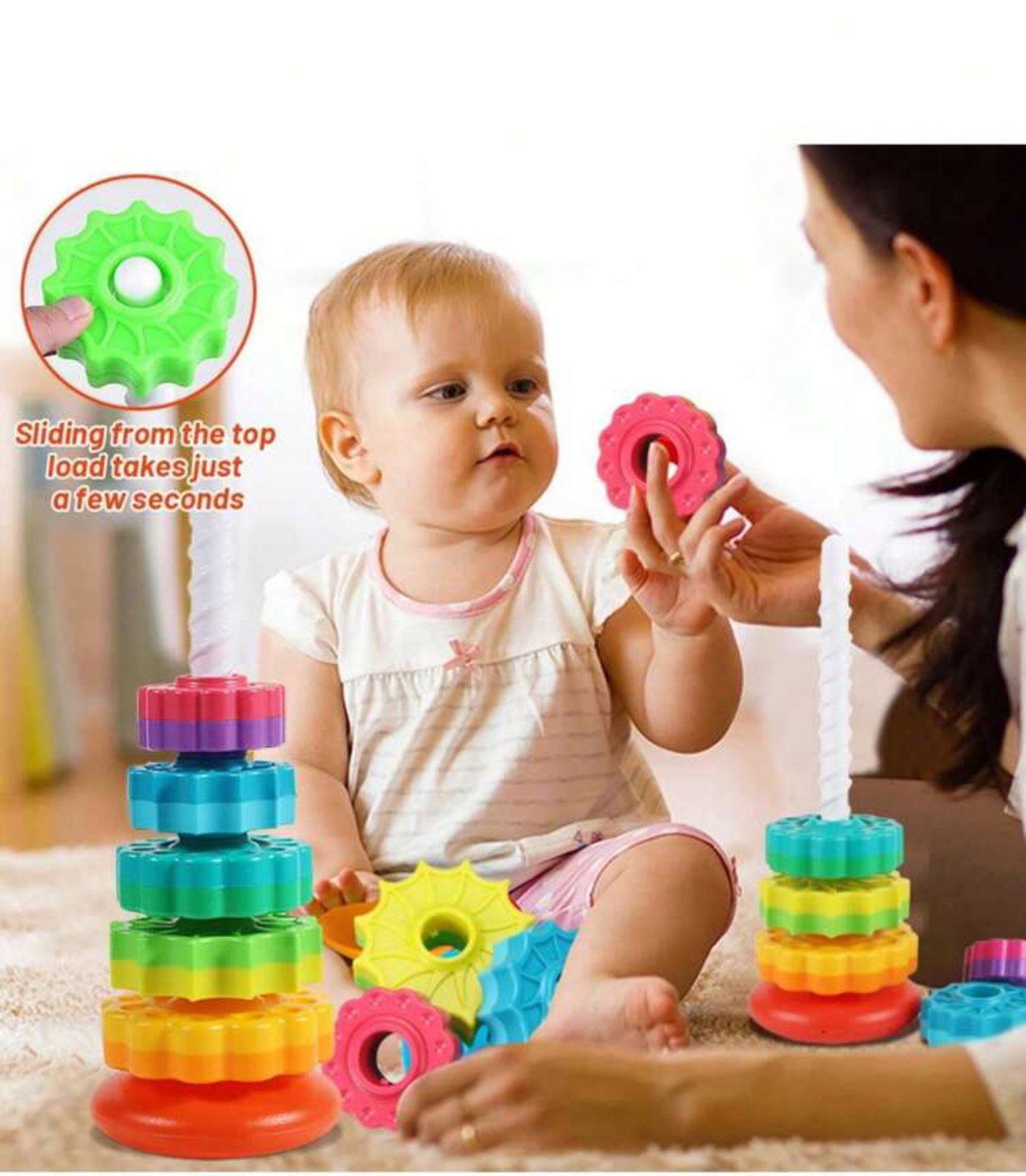 Stacking Toy _2