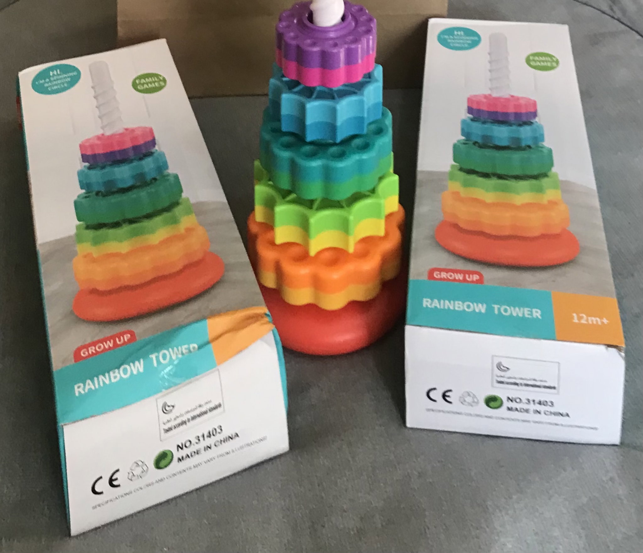 Stacking Toy _4
