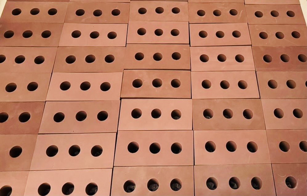 EVA Foam sponge building bricks
