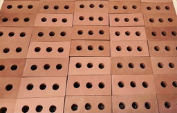 EVA Foam sponge building bricks 