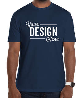 T Shirt Custom Print_0