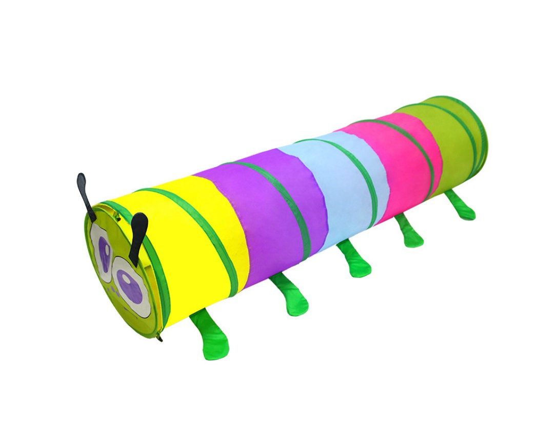 Fabric Caterpillar Crawler