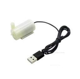 Water pump mini