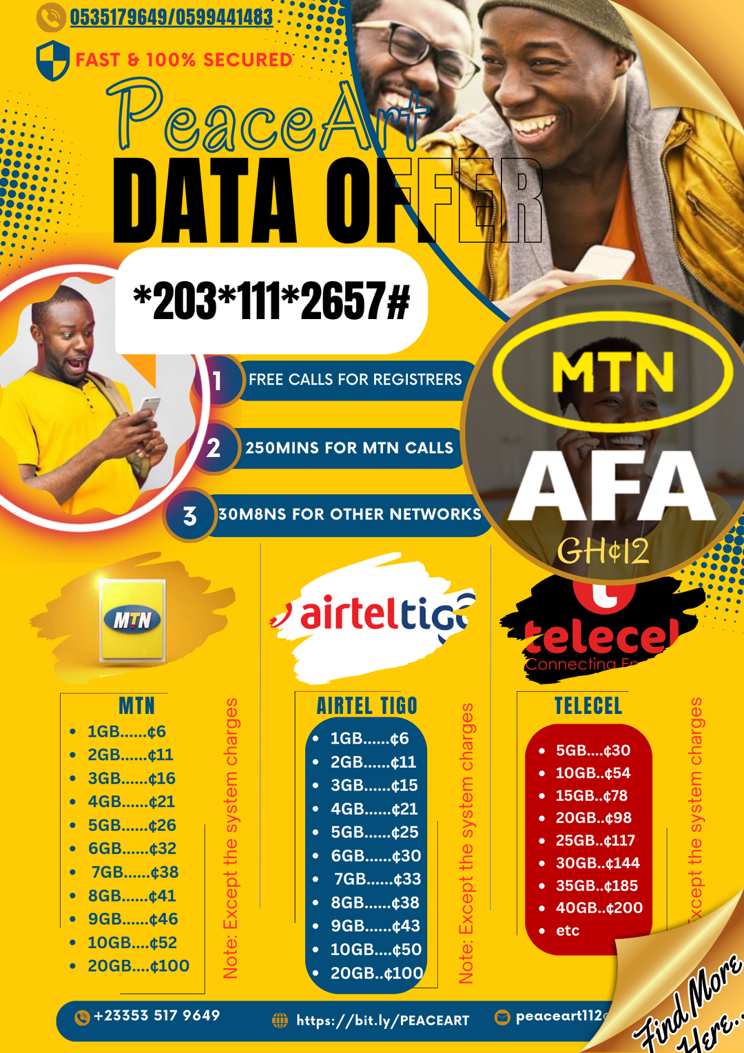Data