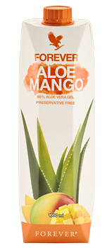 Aloe Mango