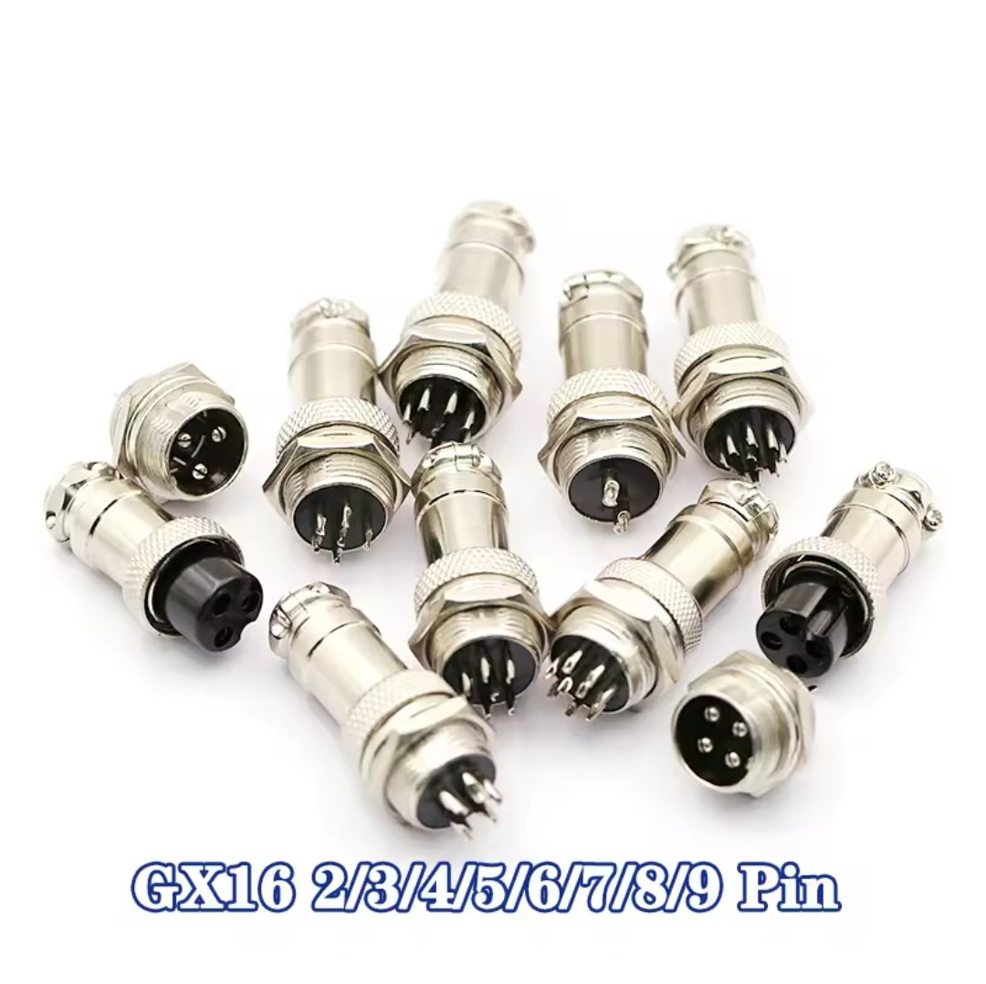 Connectors