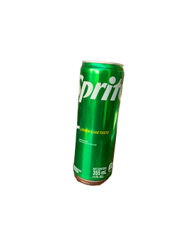Sprite Can 355ml