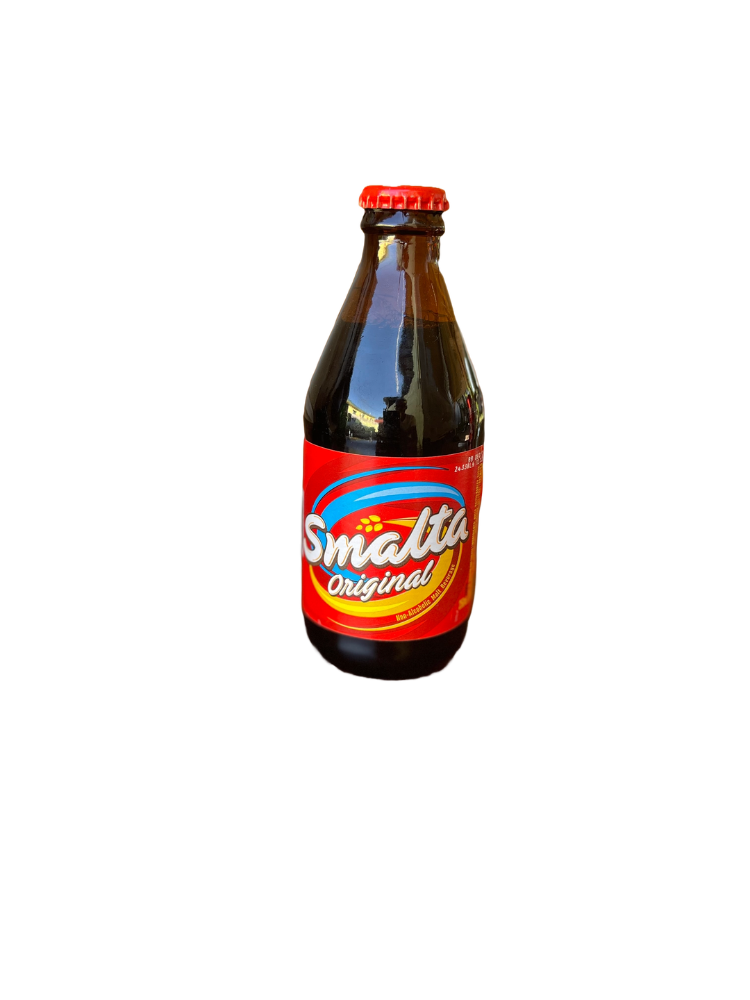 Smalta original glass 250ml