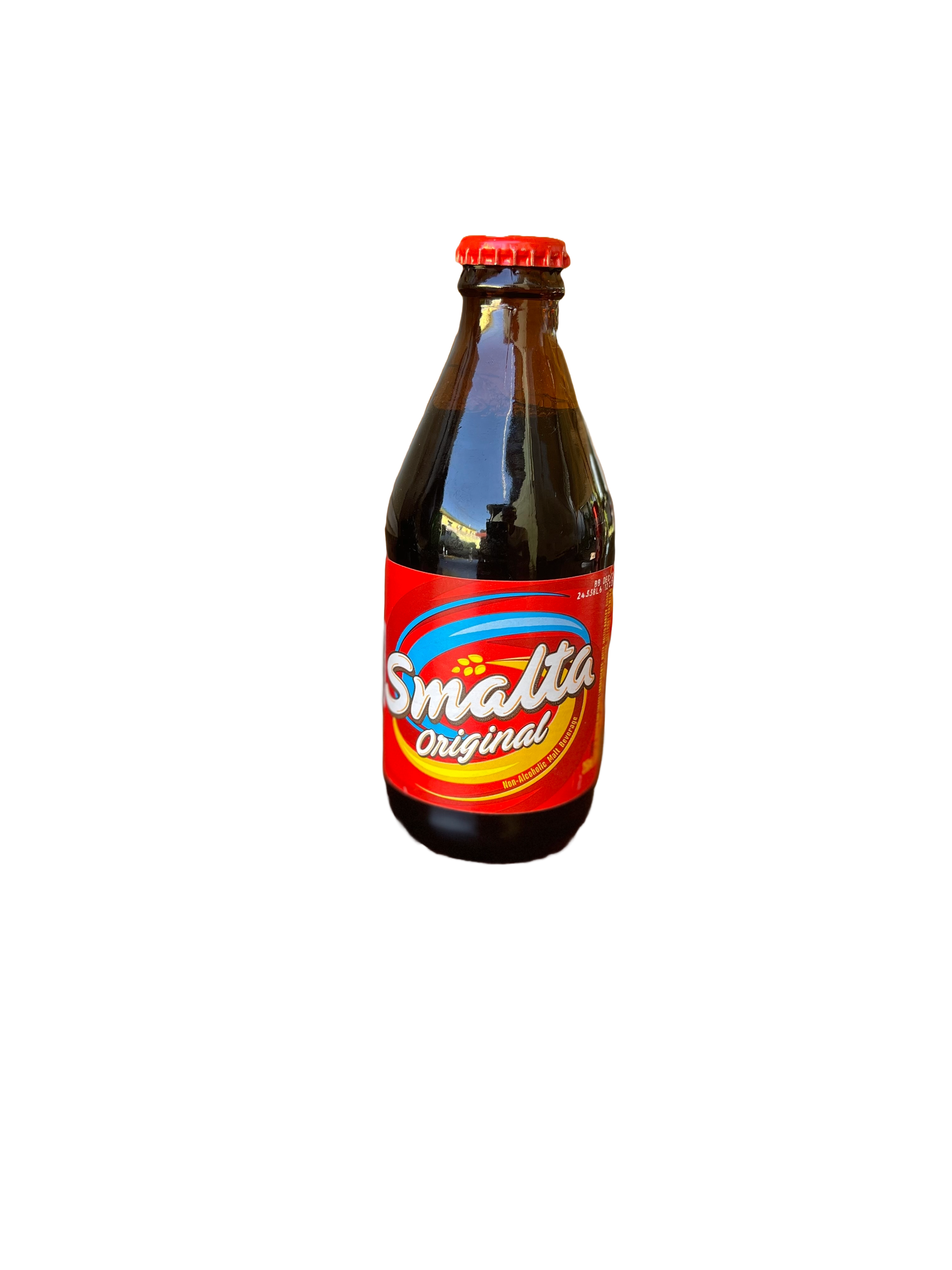 Smalta original glass 250ml_0