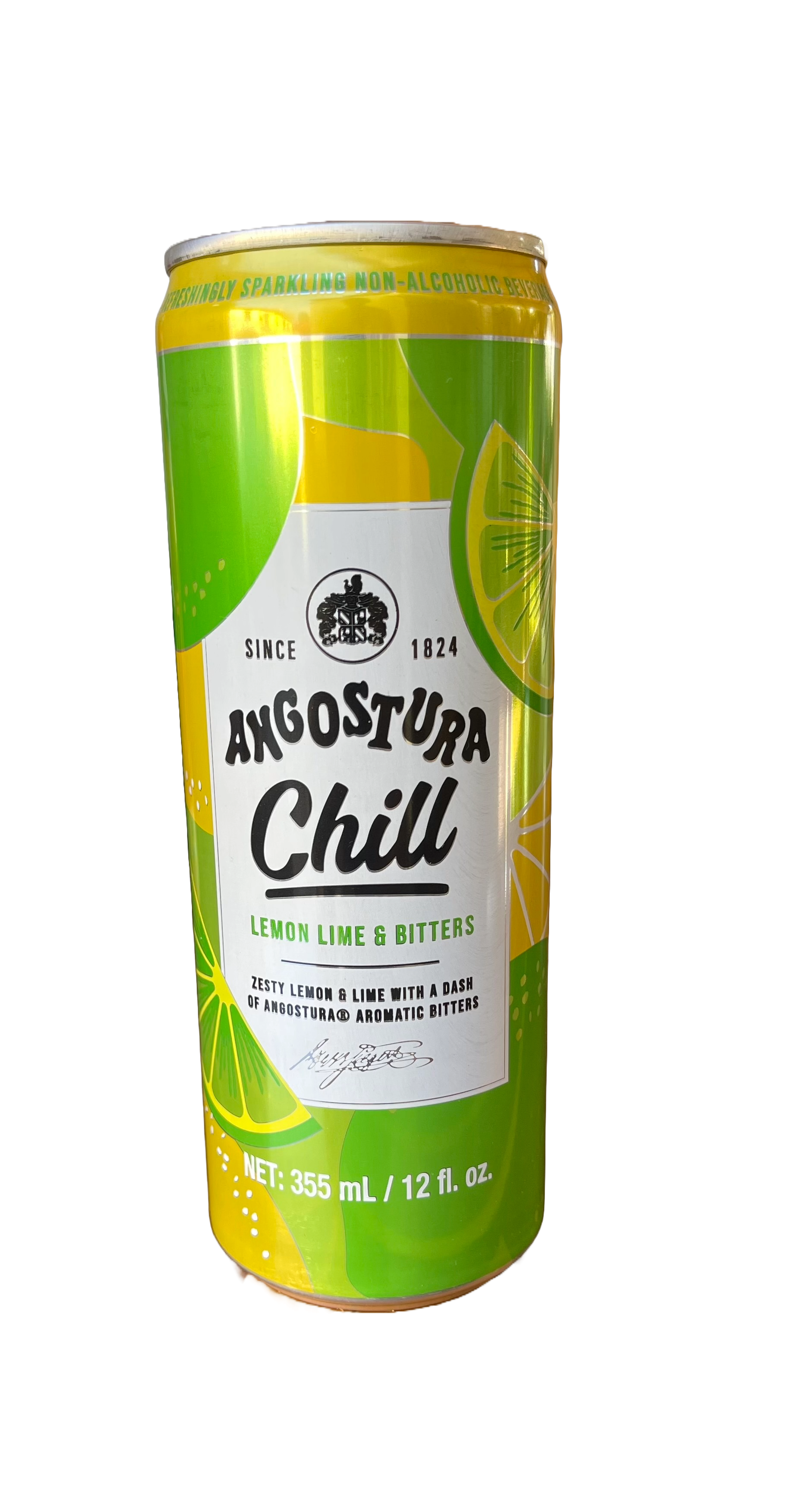 Angostura Chill 355ml Can_0