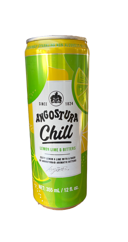 Angostura Chill 355ml Can