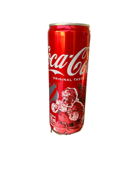 Coca-Cola Original Can 355ml