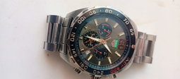 Used watches