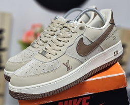 Nike airforce custom 