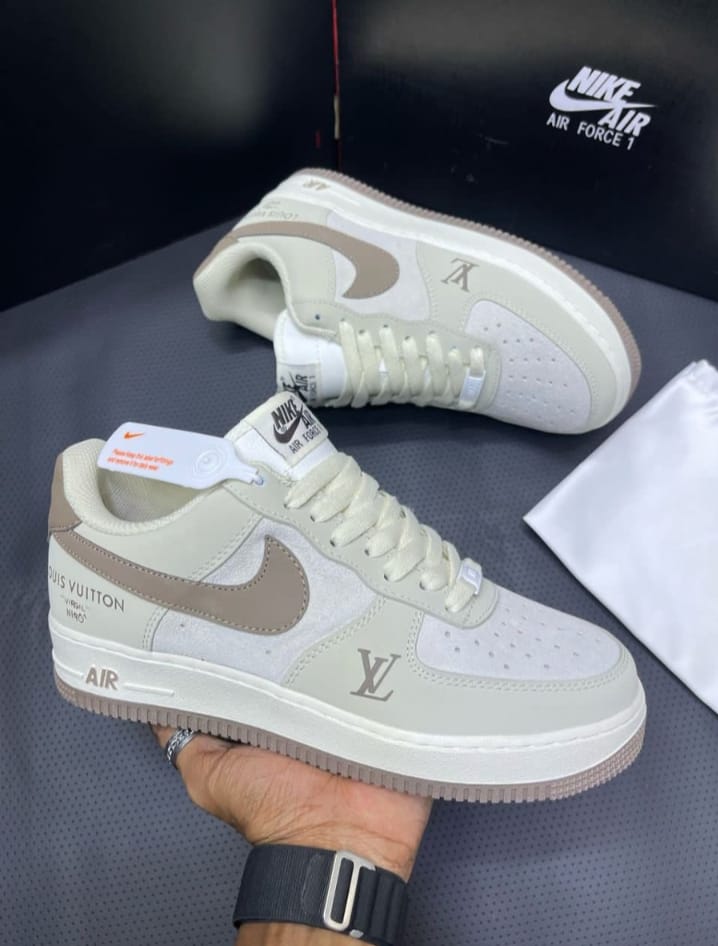 Nike airforce custom _0