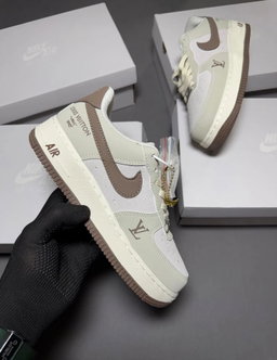 Nike airforce custom 