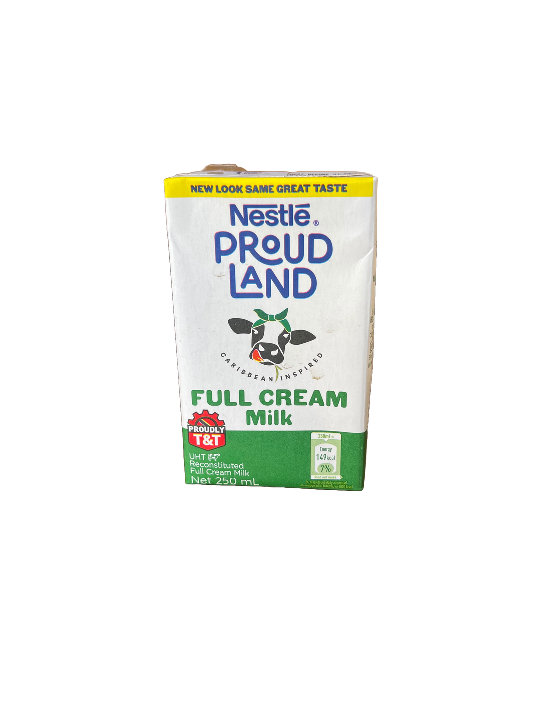 Nestle’s Full Cream Milk 250 ml