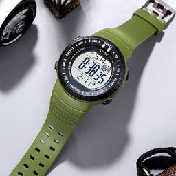 Sport watches
