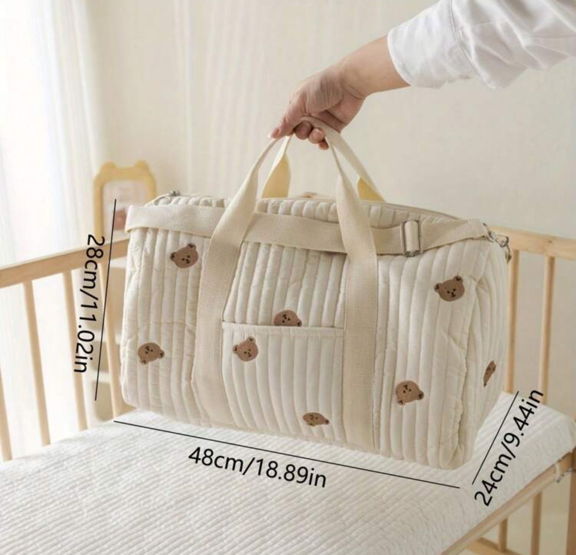 BABY HOSPITAL BAG_1