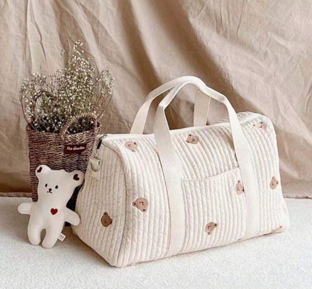 BABY HOSPITAL BAG